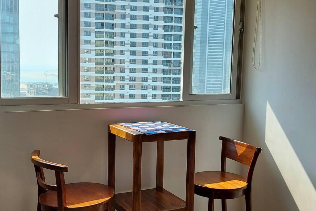 Jays Apartment - Colombo 02 At The Heart Of Convenience Eksteriør bilde