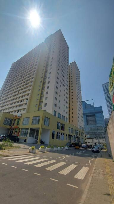 Jays Apartment - Colombo 02 At The Heart Of Convenience Eksteriør bilde