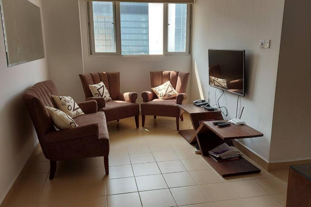 Jays Apartment - Colombo 02 At The Heart Of Convenience Eksteriør bilde