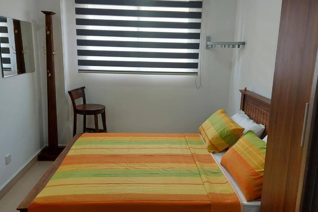 Jays Apartment - Colombo 02 At The Heart Of Convenience Eksteriør bilde