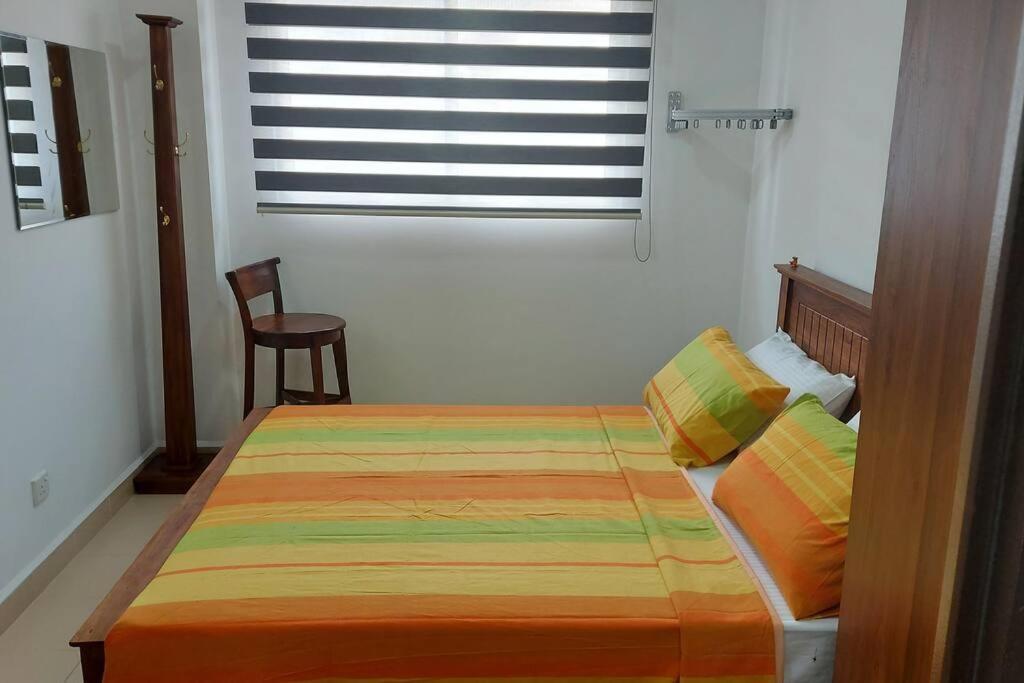 Jays Apartment - Colombo 02 At The Heart Of Convenience Eksteriør bilde