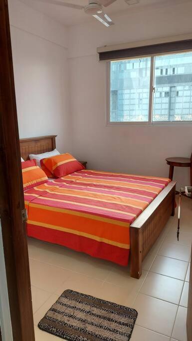 Jays Apartment - Colombo 02 At The Heart Of Convenience Eksteriør bilde