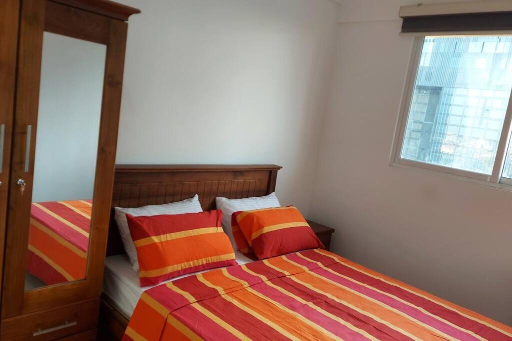 Jays Apartment - Colombo 02 At The Heart Of Convenience Eksteriør bilde