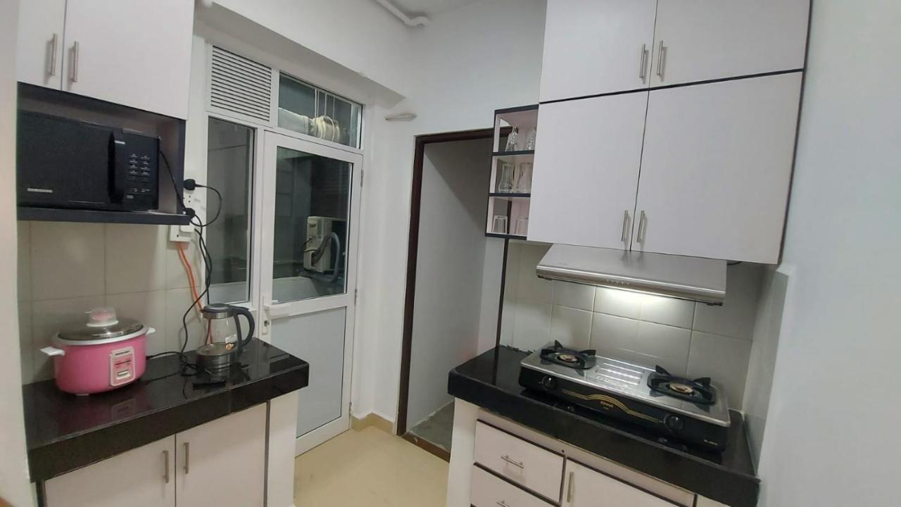 Jays Apartment - Colombo 02 At The Heart Of Convenience Eksteriør bilde